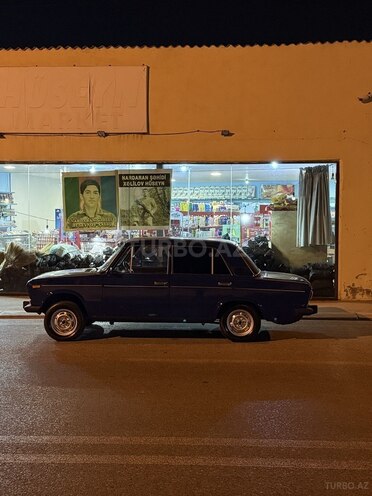 LADA (VAZ) 2106-7