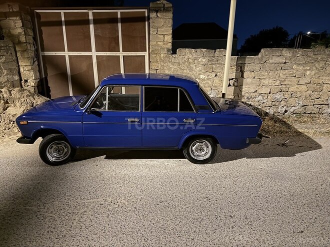 LADA (VAZ) 2106-6