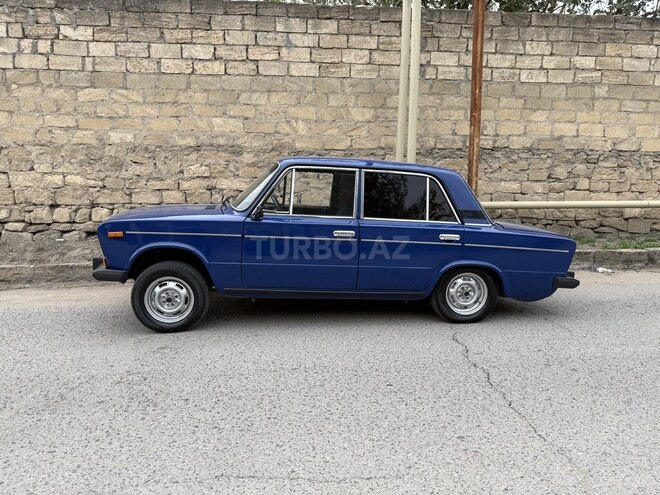 LADA (VAZ) 2106-3