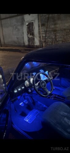 LADA (VAZ) 2106-12
