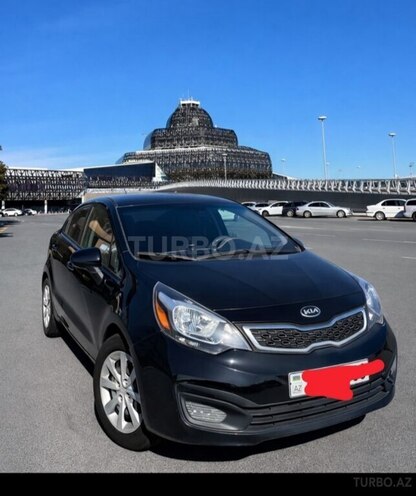 Kia Rio-2