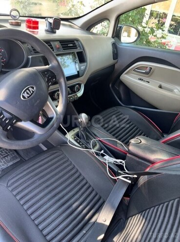 Kia Rio-6