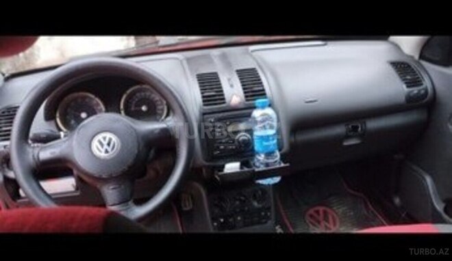 Volkswagen Polo-5