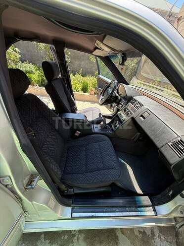 Mercedes C 180-4