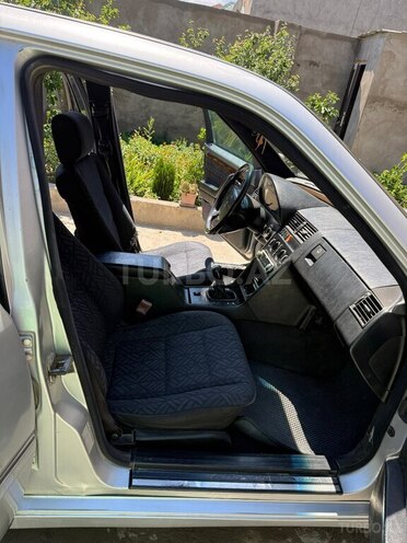 Mercedes C 180-7