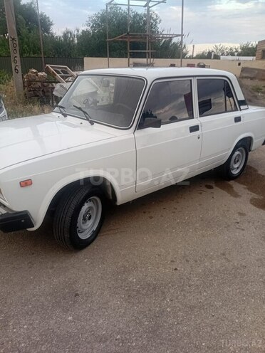 LADA (VAZ) 2107-3