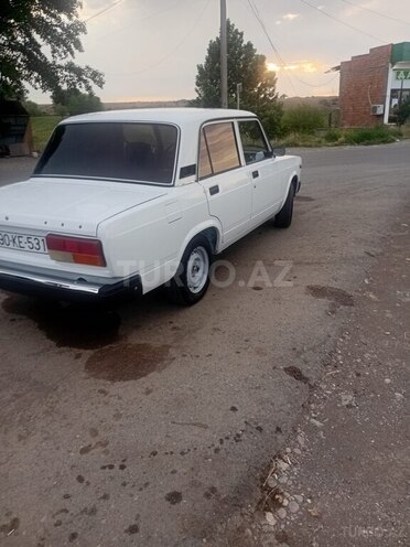 LADA (VAZ) 2107-4