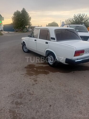 LADA (VAZ) 2107-6