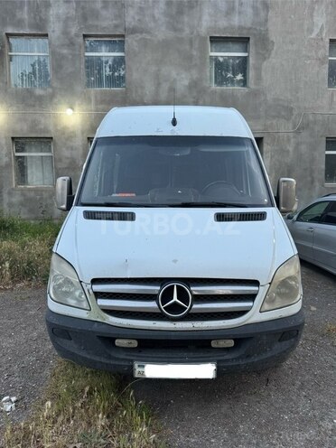 Mercedes Sprinter 313-1