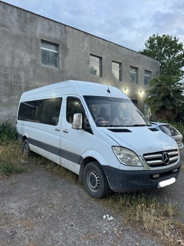 Mercedes Sprinter 313-3
