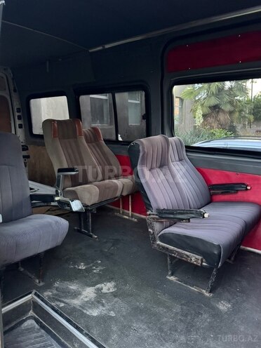 Mercedes Sprinter 313-11