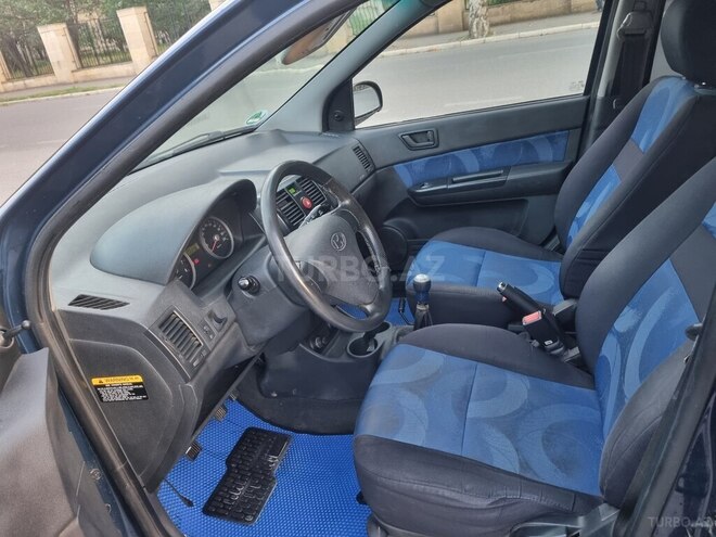 Hyundai Getz-8