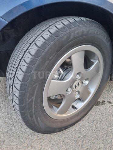 Hyundai Getz-9