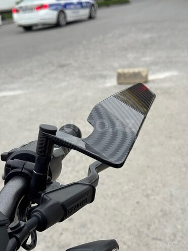 CFMOTO 250 NK-13