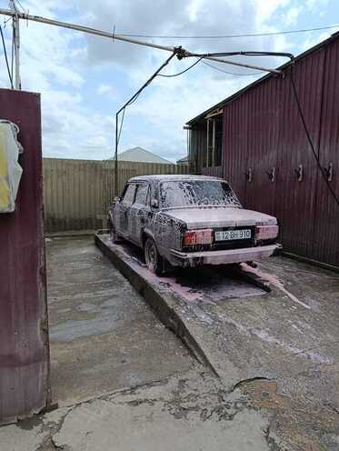 LADA (VAZ) 2107-9
