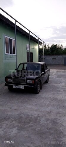 LADA (VAZ) 2107-3