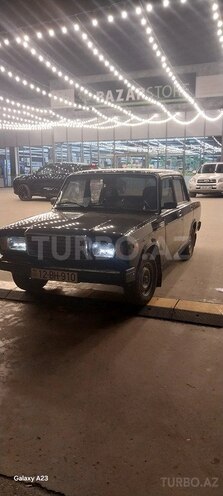 LADA (VAZ) 2107-7