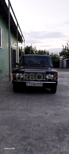 LADA (VAZ) 2107-2