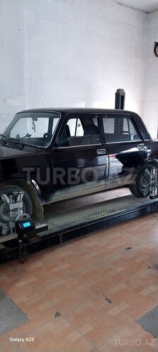 LADA (VAZ) 2107-8