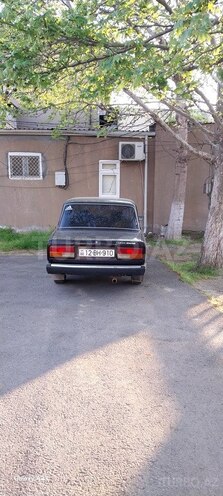 LADA (VAZ) 2107-6