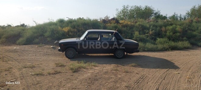 LADA (VAZ) 2107-10