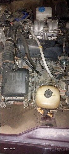 LADA (VAZ) 2107-4