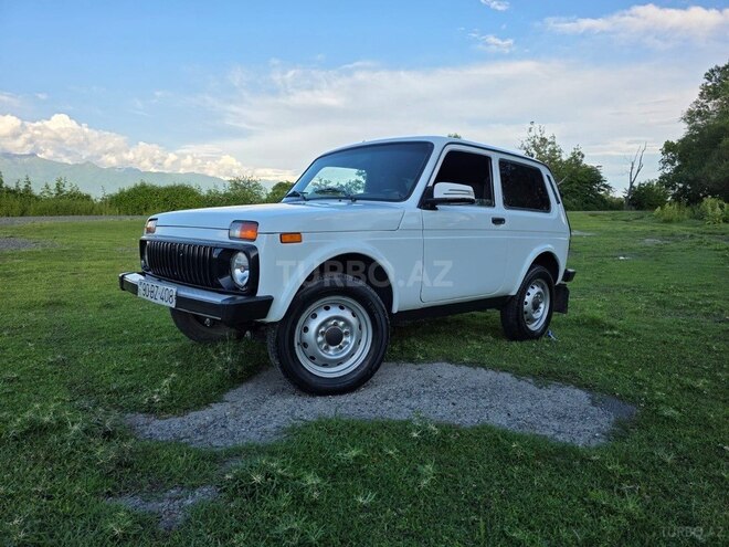 LADA (VAZ) Niva-6