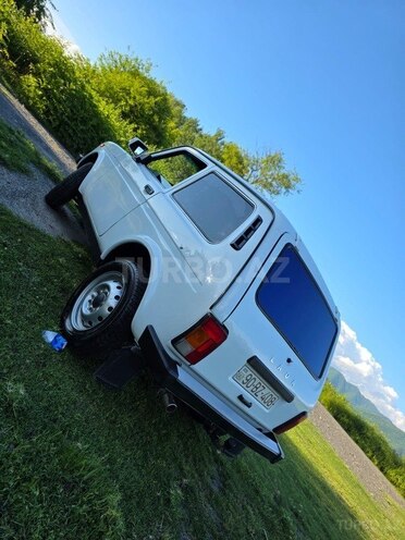 LADA (VAZ) Niva-7