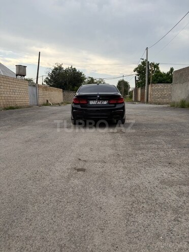 BMW 530-4