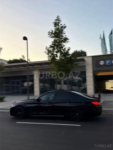 BMW 530-3