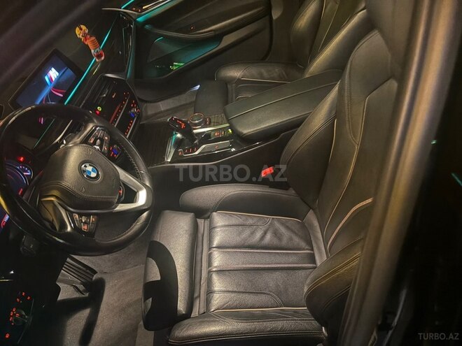 BMW 530-8