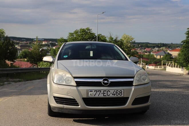 Opel Astra-1