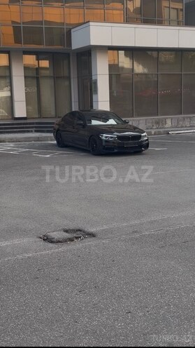 BMW 530-7