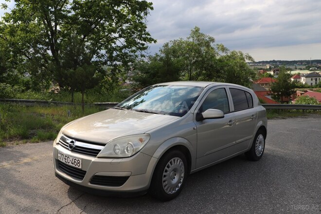 Opel Astra-4