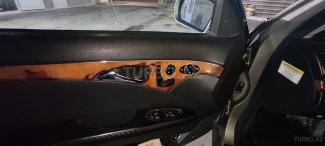 Mercedes E 320-10