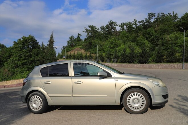 Opel Astra-5