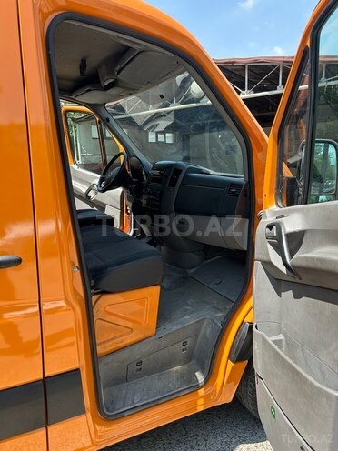 Mercedes Sprinter 315-12