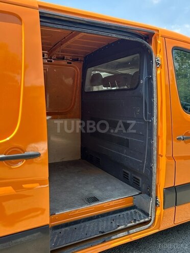 Mercedes Sprinter 315-10