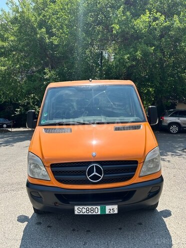 Mercedes Sprinter 315-1