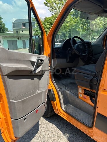 Mercedes Sprinter 315-11