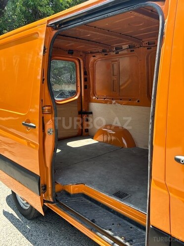 Mercedes Sprinter 315-9