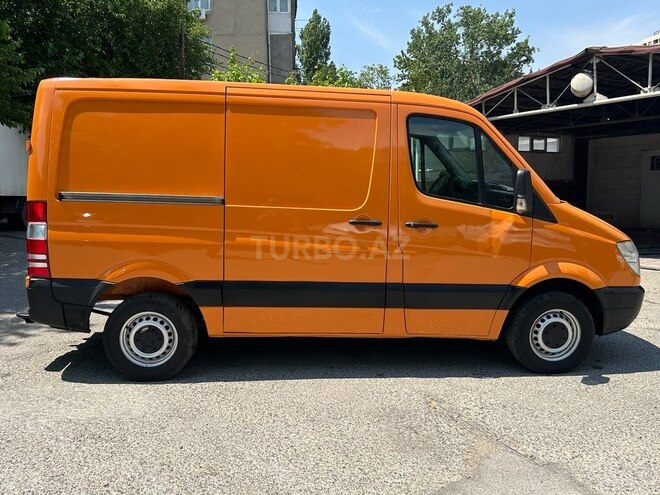 Mercedes Sprinter 315-7