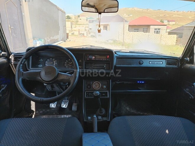 LADA (VAZ) 2107-9