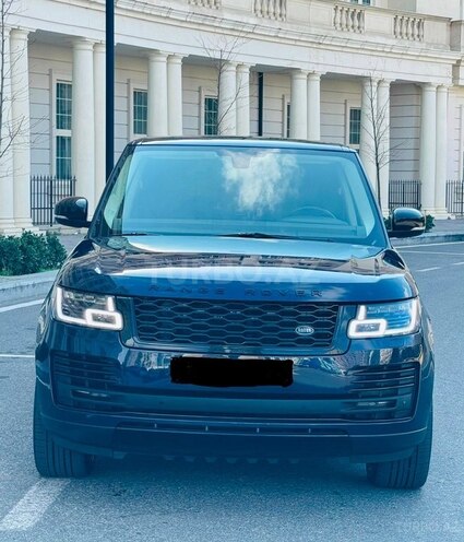 Land Rover Range Rover-3