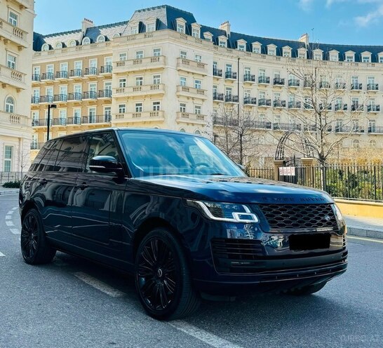 Land Rover Range Rover-2
