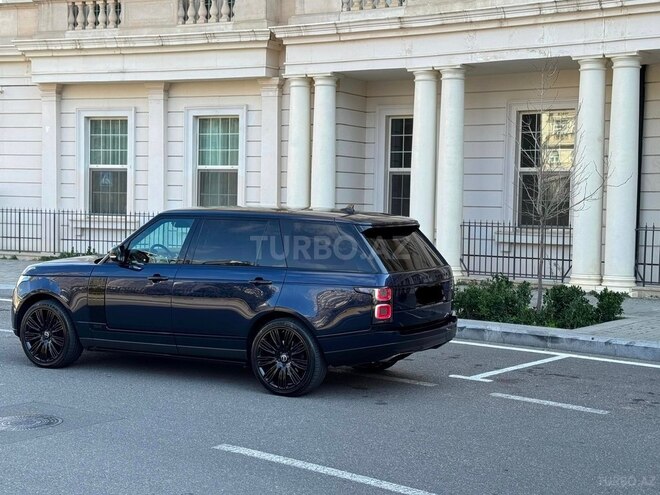 Land Rover Range Rover-5