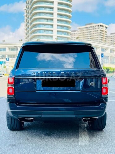 Land Rover Range Rover-7
