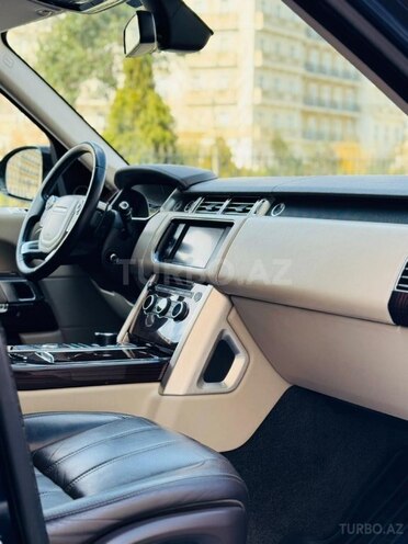 Land Rover Range Rover-9