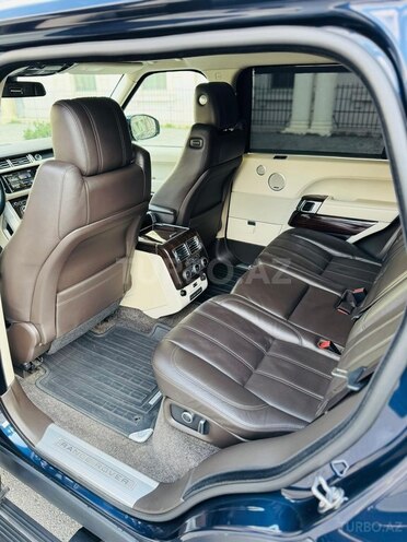 Land Rover Range Rover-11
