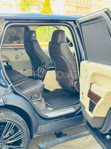 Land Rover Range Rover-10
